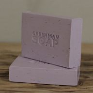 Greenman Tvålar 100g - Natt