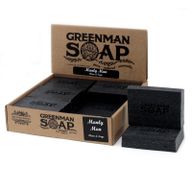 Greenman Tvålar 100g - Manlig Man