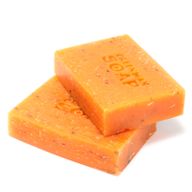 Greenman Tvålar 100g - Gyllene Argan