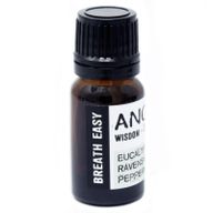 Andas Lugnt Eterisk Oljeblandning - Förpackad - 10ml