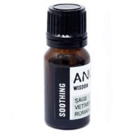 Lugnande Eterisk Oljeblandning - Förpackad - 10ml