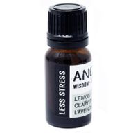 Mindre Stress Eterisk Oljeblandning - Förpackad - 10ml