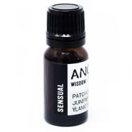 Sensuell Eterisk Oljeblandning - Förpackad - 10ml