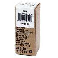 Sensuell Eterisk Oljeblandning - Förpackad - 10ml