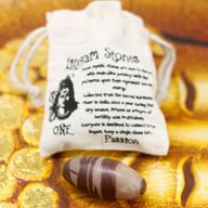 7.62cm Shiva Lingam - 1 Sten