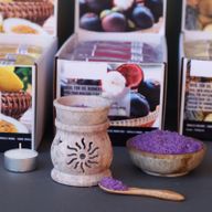 Tropiskt Paradis Doftgranulat - Drakfrukt