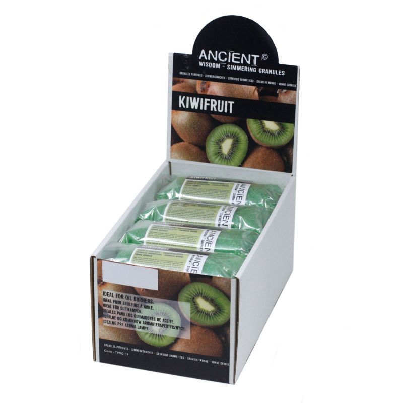 Tropiskt Paradis Doftgranulat - Kiwi