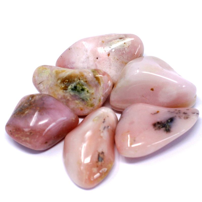 Tumlade Stenar - Opal (B-klass)