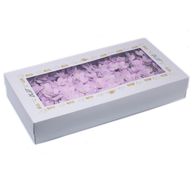 Tvålblommor till Hantverk - Hortensia - Rosa