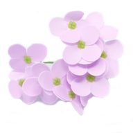 Tvålblommor till Hantverk - Hortensia - Rosa