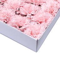 Tvålblommor till Hantverk - Nejlika - Ljusrosa