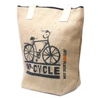 Ekologiska Jutepåsar - Up Cycle (olika färger)