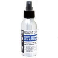 100ml Rumsspray - Vita Jordgubbar & Björnbär