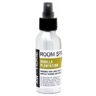 100ml Rumsspray - Vaniljplantage