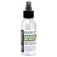 100ml Rumsspray - Krusbär & Vitt Te