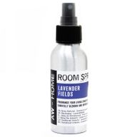 100ml Rumsspray - Lavendelfält
