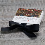 Örhängen i Silver & Guld - Hamsa