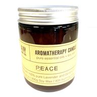 Aromaterapi Sojaljus 200g - Frid