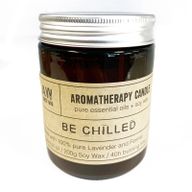 Aromaterapi Sojaljus 200g - Lugn