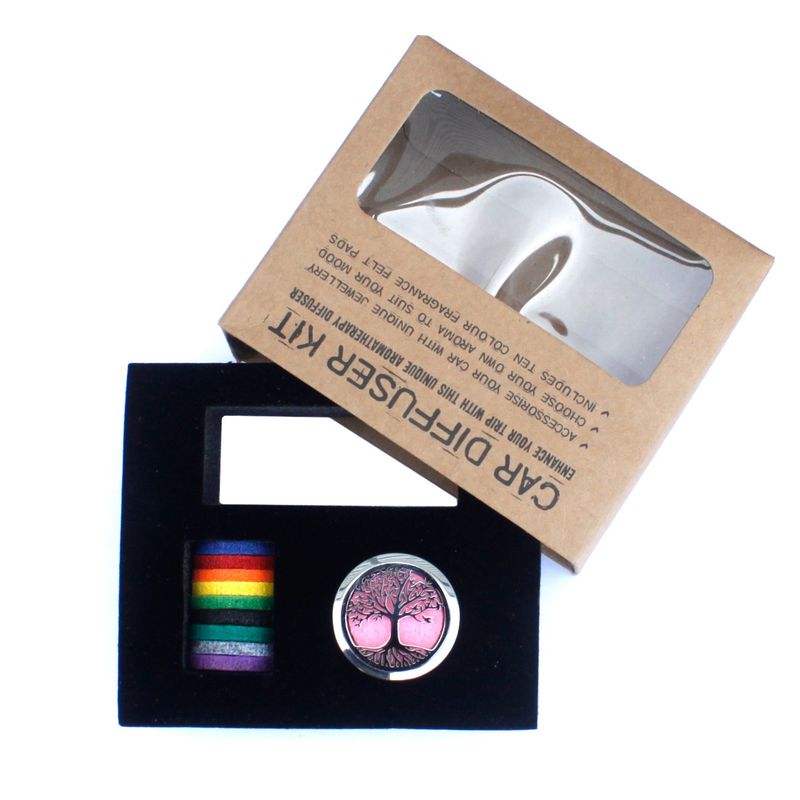 Aromspridare Set till Bil - Fotboll - 30mm