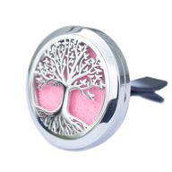 Aromspridare Set till Bil - Livets Träd - 30mm