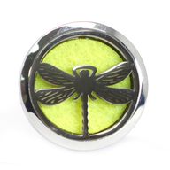 Aromspridare Set till Bil - Trollslända - 30mm