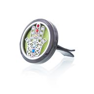 Aromspridare Set till Bil - Hamsa - 30mm