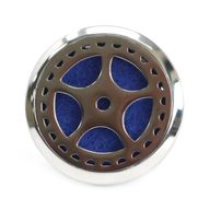 Aromspridare Set till Bil - Hjul - 30mm