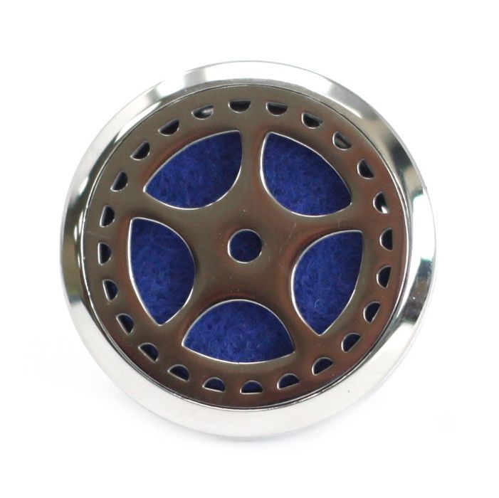 Aromspridare Set till Bil - Hjul - 30mm