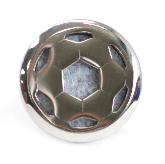 Aromspridare Set till Bil - Fotboll - 30mm