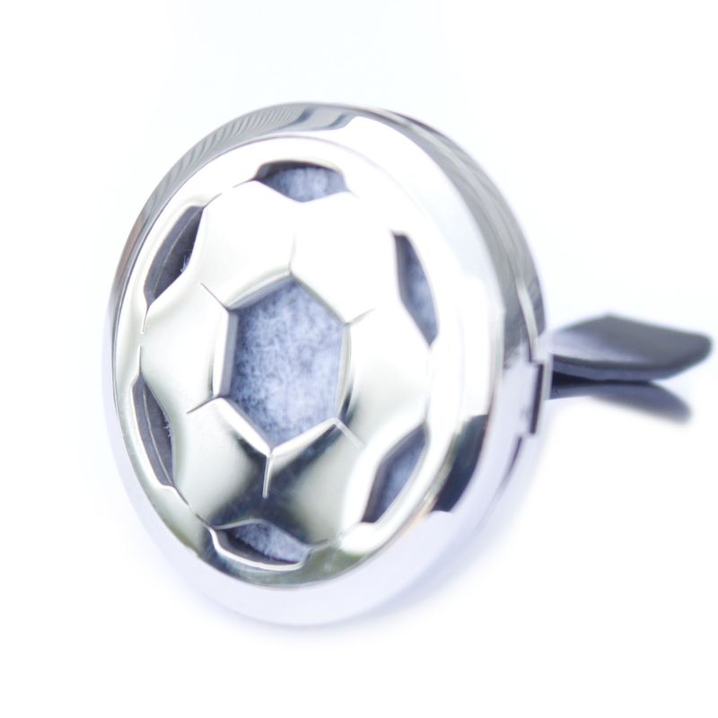 Aromspridare Set till Bil - Fotboll - 30mm