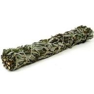 Smudge Stick - Svart Salvia 22.5 cm