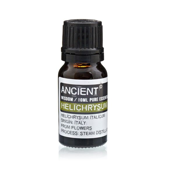 Helichrysum Eterisk Olja