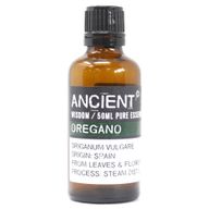 Oregano Eterisk Olja 50ml
