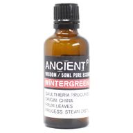 Vintergrön Eterisk Olja 50ml