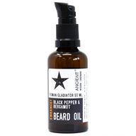 50ml Skäggolja - Romersk Gladiator - Förbättra!