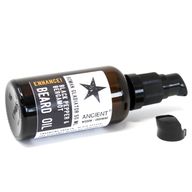 50ml Skäggolja - Romersk Gladiator - Förbättra!