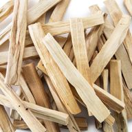 25g Grönt Träd Palo Santo Pinnar (3-4 pinnar)