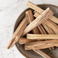 25g Grönt Träd Palo Santo Pinnar (3-4 pinnar)