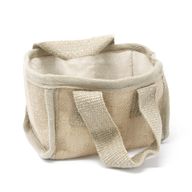 Liten Varukorg - 16x10x12cm - Naturlig