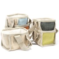 Liten Varukorg - 16x10x12cm - Naturlig