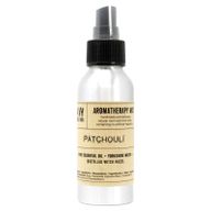 100ml Spray med Eteriska Oljor - Patchouli