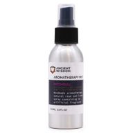 100ml Spray med Eteriska Oljor - Patchouli