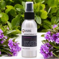 100ml Spray med Eteriska Oljor - Patchouli