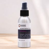 100ml Spray med Eteriska Oljor - Patchouli