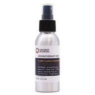 100ml Spray med Eteriska Oljor - Ylang Ylang & Mandarin