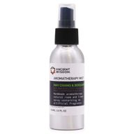 100ml Spray med Eteriska Oljor - May Chang & Bergamott