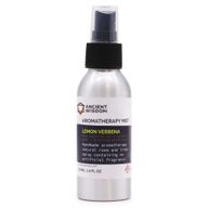 100ml Spray med Eteriska Oljor - Citron Verbena