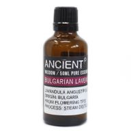 Bulgarisk Lavendel Eterisk Olja 50ml
