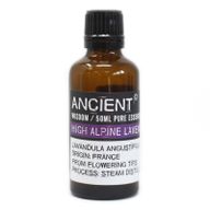 Högalpin Lavendel Eterisk Olja 50 ml